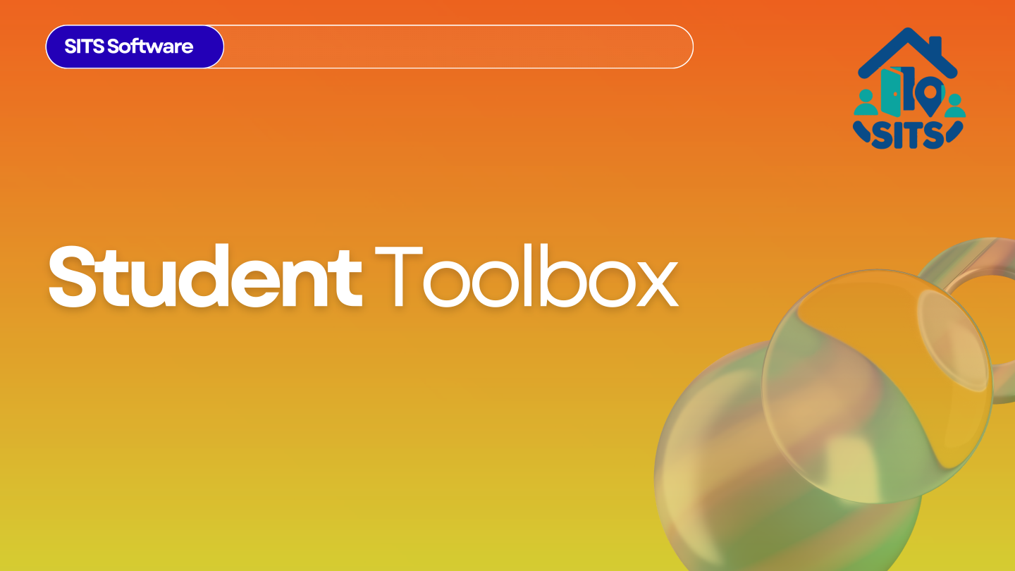 SITS Student Toolbox